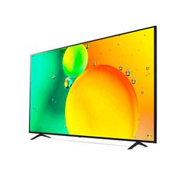 Smart-Tv-75--4K-NanoCell-LG-75NANO75SQA-2022-Inteligencia-Artificial-ThinQAI-Smart-Magic-Google-Alexa