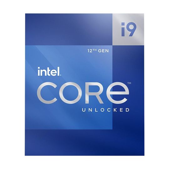 Processador Intel Core i9-12900K 2.4GHz  