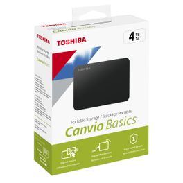 HD-Externo-Portatil-4TB-Toshiba-Canvio-Basics-USB-3.0-Preto--HDTB440XK3CA-