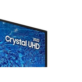Smart-TV-Samsung-85--Crystal-UHD-4K-Painel-Dynamic-Design-slim-Alexa-built-in---UN85BU8000GXZD