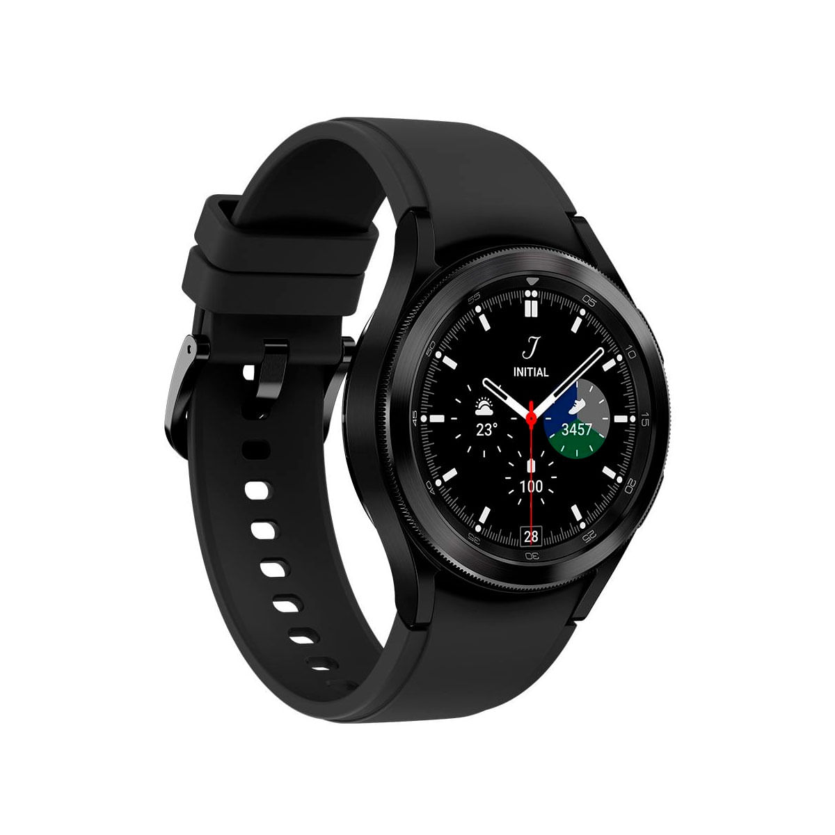 Smartwatch Samsung Fit 2 Preto - Ibyte