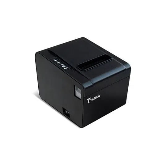 Impressora Térmica TANCA, USB, Ethernet - TP650