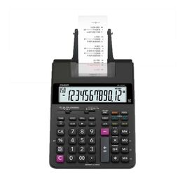 Calculadora-com-Bobina-Casio-2-cores-impressao-Preto---HR-100RC-BK-B-DC