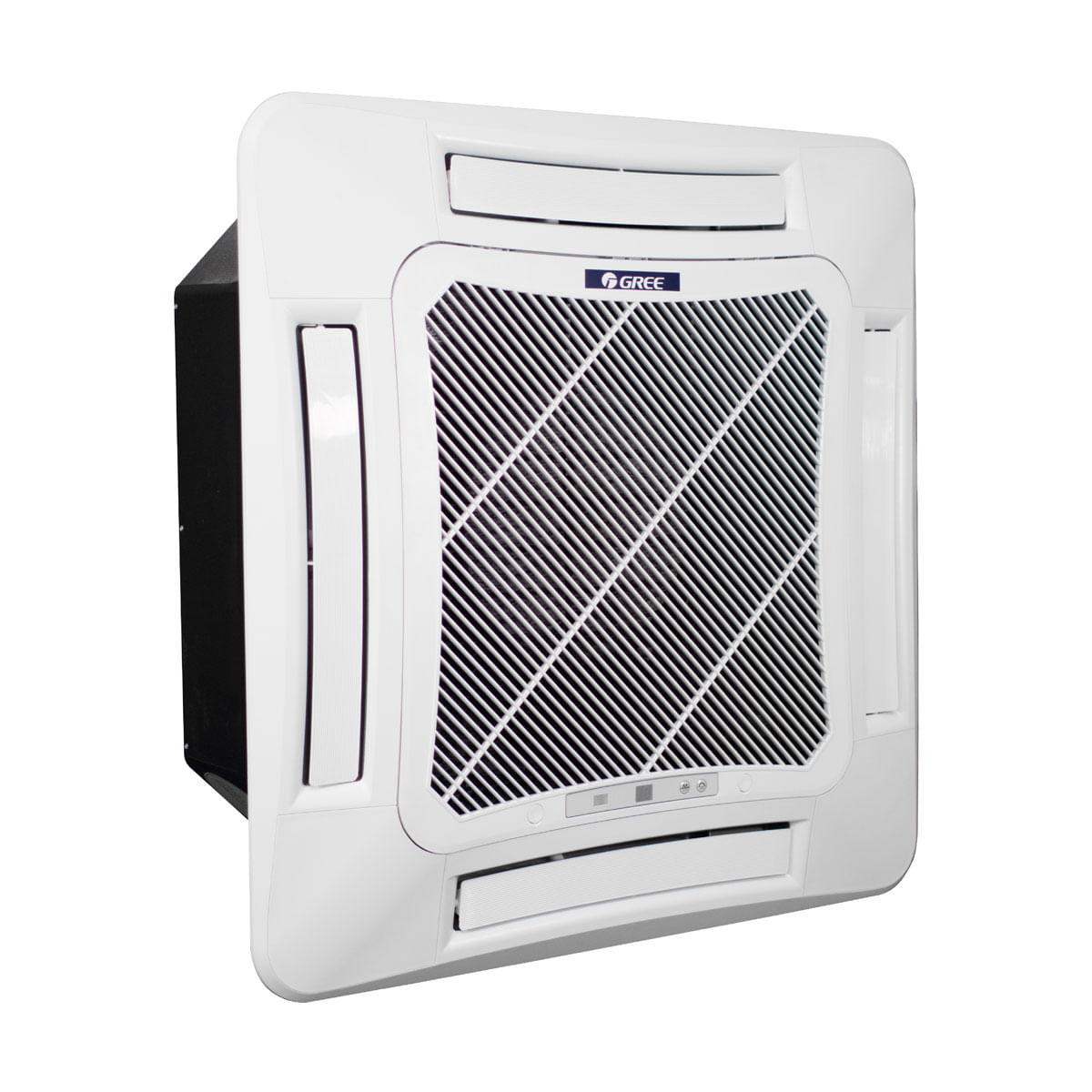 Ar Condicionado Inverter 36000 Btus Gree Cassete Quente Frio Lojaibyte ar-condicionado-inverter-36000-btus-gree-cassete-quente-frio-lojaibyte