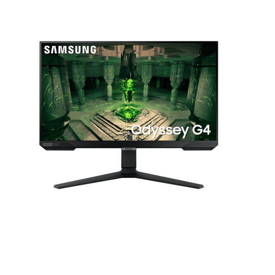 Monitor-Gamer-27--Samsung-Odyssey-G40-FHD-240HZ-Freesync-Premium-G-Sync-HDMI-DP---LS27BG400ELXZD