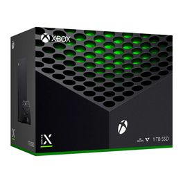 Xbox-Series-X-1TB-Preto---Headset-Gamer-HyperX-Cloud-Flight-S-7.1-Wireless-QI
