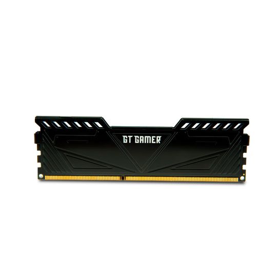 Memória Gamer 8GB DDR3 1600MHz | GT Gamer