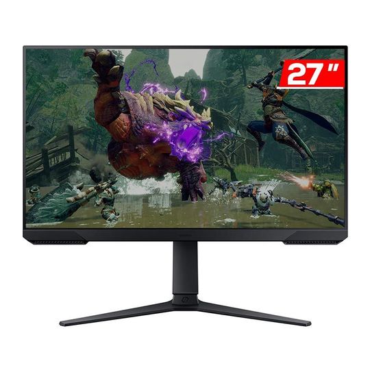 Monitor-Gamer-Samsung-27--Odyssey-G4-Full-HD-165HZ-Freesync-Premium-HDMI-DP---LS27AG320NLXZD