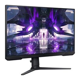 Monitor-Gamer-Samsung-27--Odyssey-G4-Full-HD-165HZ-Freesync-Premium-HDMI-DP---LS27AG320NLXZD