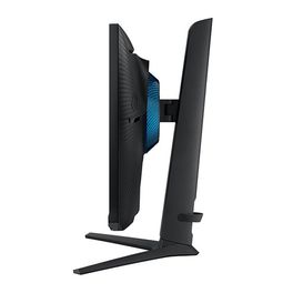 Monitor-Gamer-Samsung-27--Odyssey-G4-Full-HD-165HZ-Freesync-Premium-HDMI-DP---LS27AG320NLXZD