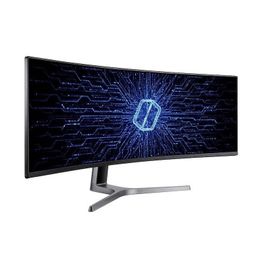 Monitor-Gamer-Samsung-49--Odyssey-Curvo-Freesync-HDMI-120Hz-Dfhd-Va-4ms---LC49RG90SSLXZD