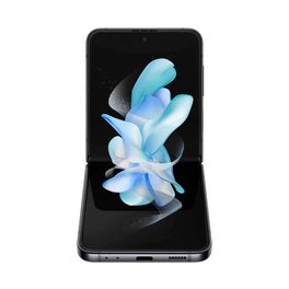 Smartphone Samsung Galaxy A14 5G Prata+ Galaxy Buds 2 Preto - Ibyte