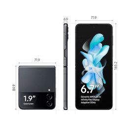 Smartphone-Samsung-Galaxy-Z-Flip4-5G-128GB-8GB-de-RAM-Tela-dobravel-de-67--Camera-Dupla-Traseira-Preto