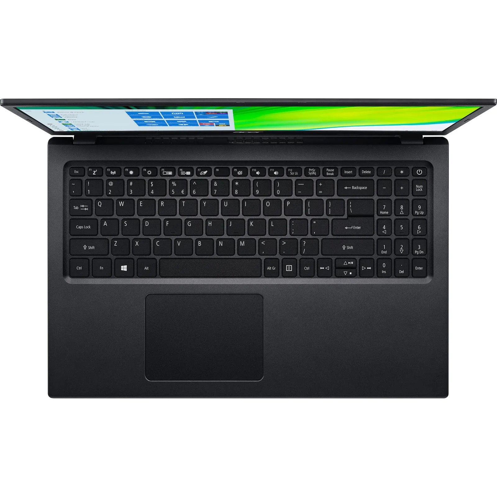 Notebook Acer Aspire 3, Intel® Celeron® N4020, 15.6, 4GB, 128GB SSD, Windows 11 Com Office 365 - NX.HRNAL.007