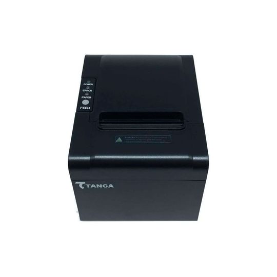 Impressora de Recibos Epson TM-T20X (Serial / USB)