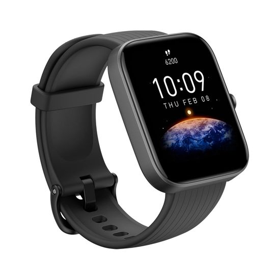 Smartwatch-Amazfit-Bip-3-Pro-Preto---W2171GL1N
