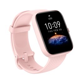 Smartwatch-Amazfit-Bip-3-Pro-Rosa----W2171GL2N
