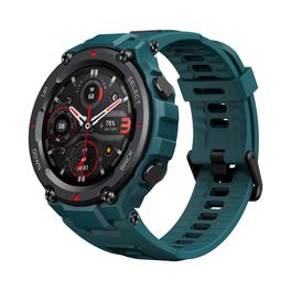 Smartwatch-Amazfit-T-Rex-Pro-Azul---W2013OV2N