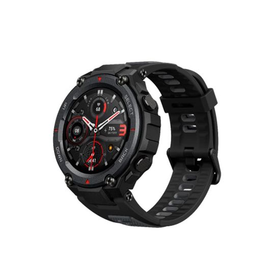 Smartwatch-Amazfit-T-Rex-Pro-Preto---W2013OV1N