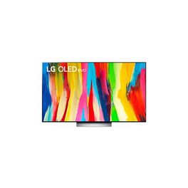 Smart-TV-LG-55--4K-OLED-120Hz-G-Sync-FreeSync-4x-HDMI-2.1-Inteligencia-Artificial-ThinQ-Google-Alexa---OLED55C2PSA
