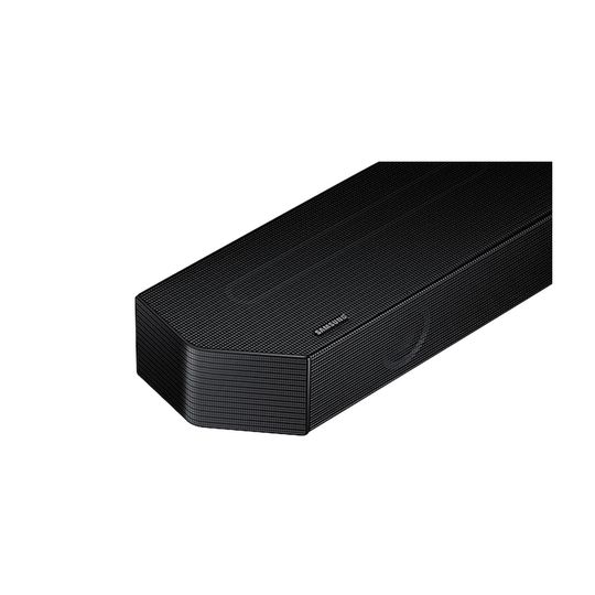 Soundbar Samsung HWQ600B 3.1.2 canais Bluetooth Subwoofer lojaibyte