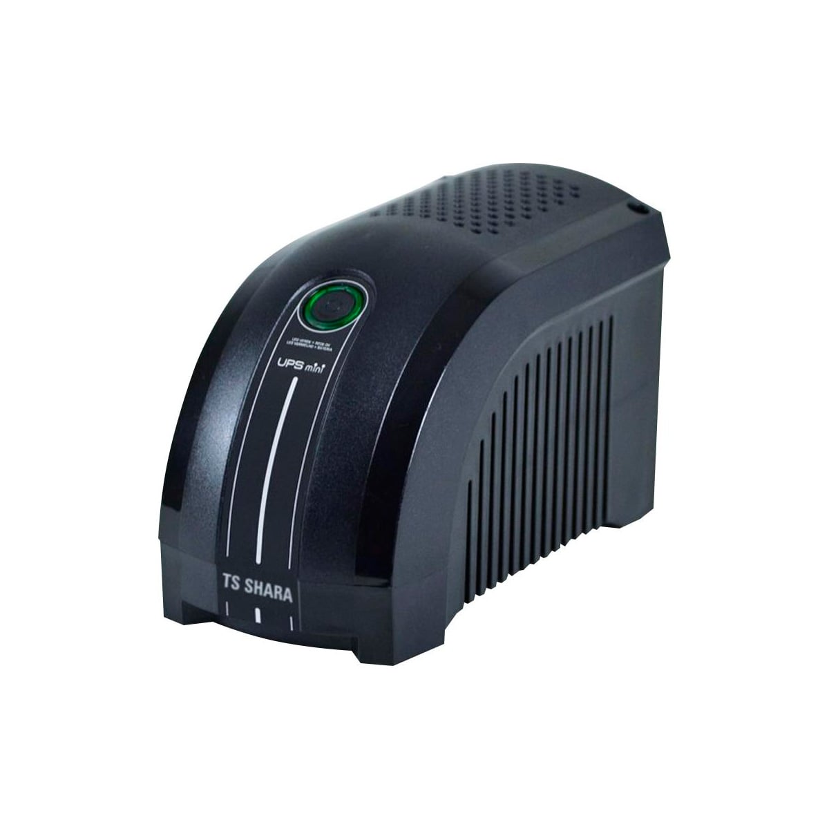Nobreak TS Shara UPS Mini 600VA Monovolt - Bivolt