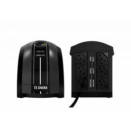 Nobreak-TS-Shara-UPS-Mini-600VA-Bivolt---115-220V