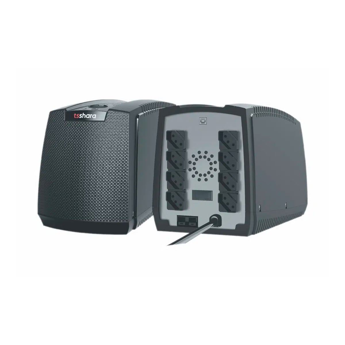 Nobreak TS Shara UPS Universal Compact XPro 
