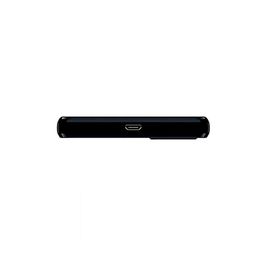 Kit-com-Smartphone-Philco-Hit-P8-3GB-RAM-32GB-Dark-Azul---Headphone-GT-Duo-com-Microfone-Integrado-Branco-Cinza-|-GT