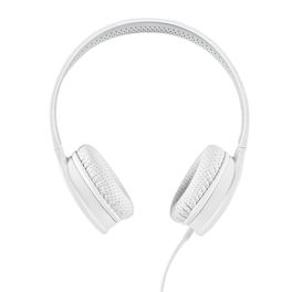 Kit-com-Smartphone-Philco-Hit-P8-3GB-RAM-32GB-Dark-Azul---Headphone-GT-Duo-com-Microfone-Integrado-Branco-Cinza-|-GT