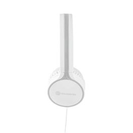 Kit-com-Smartphone-Philco-Hit-P8-3GB-RAM-32GB-Dark-Azul---Headphone-GT-Duo-com-Microfone-Integrado-Branco-Cinza-|-GT