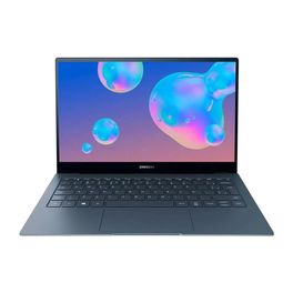 Notebook-Samsung-Galaxy-Book-S-13.3--FHD-Core™-i5-Windows-11-8GB-256GB-SSD---Tablet-Samsung-Galaxy-A7-Lite-T220-8.7--32GB-Android-11-Octa-Core