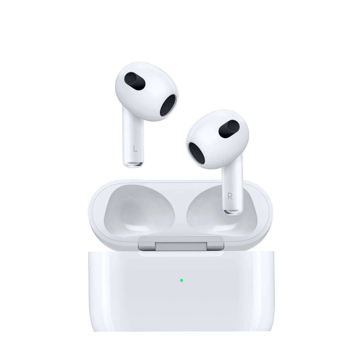 Para Apple Airpod Max Fones De Ouvido Sem Fio Bluetooth 5.1 Jogos