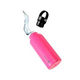 Garrafa-Termica-GT-Thermos-Inox-500-ml-para-Bebidas-Quentes-ou-Frias-e-Tampa-com-Alca---Rosa-|-GT