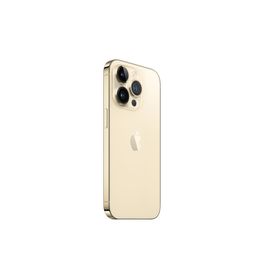 iPhone 14 Pro 256GB 5G Apple Dourado - MQ183BE/A - Ibyte