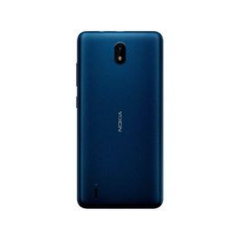 Kit-Smartphone-Nokia-C01-Plus-32GB-4G-Tela-5.45”-Dual-Chip-1GB-RAM-Camera-5.0MP---Selfie-5.0MP-Azul--NK040---Relogio-Smartwatch-com-Oximetro-GT