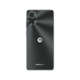 Smartphone-Motorola-Moto-E22-32GB-2GB-RAM-Tela-65--Camera-16MP-Frontal-5MP-Bateria-de-4020mAh-Preto