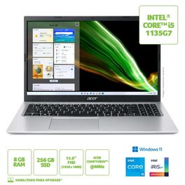 Notebook-Acer-Aspire-3-15.6--Full-HD-Intel®-Core™-i5-1135G7-8GB-256-SSD-Windows-11---A315-58-573P