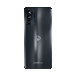 Smartphone-Motorola-G52-128GB-4GB-RAM-Tela-66--Camera-Tripla-Traseira-Bateria-de-5000mAh-Preto