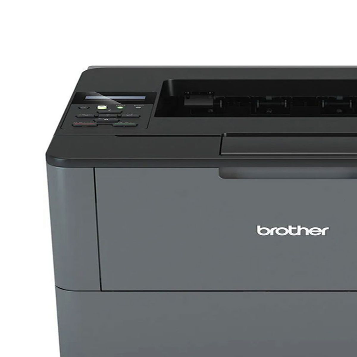 Impressora Laser Monocromática Brother - HLL6202DW