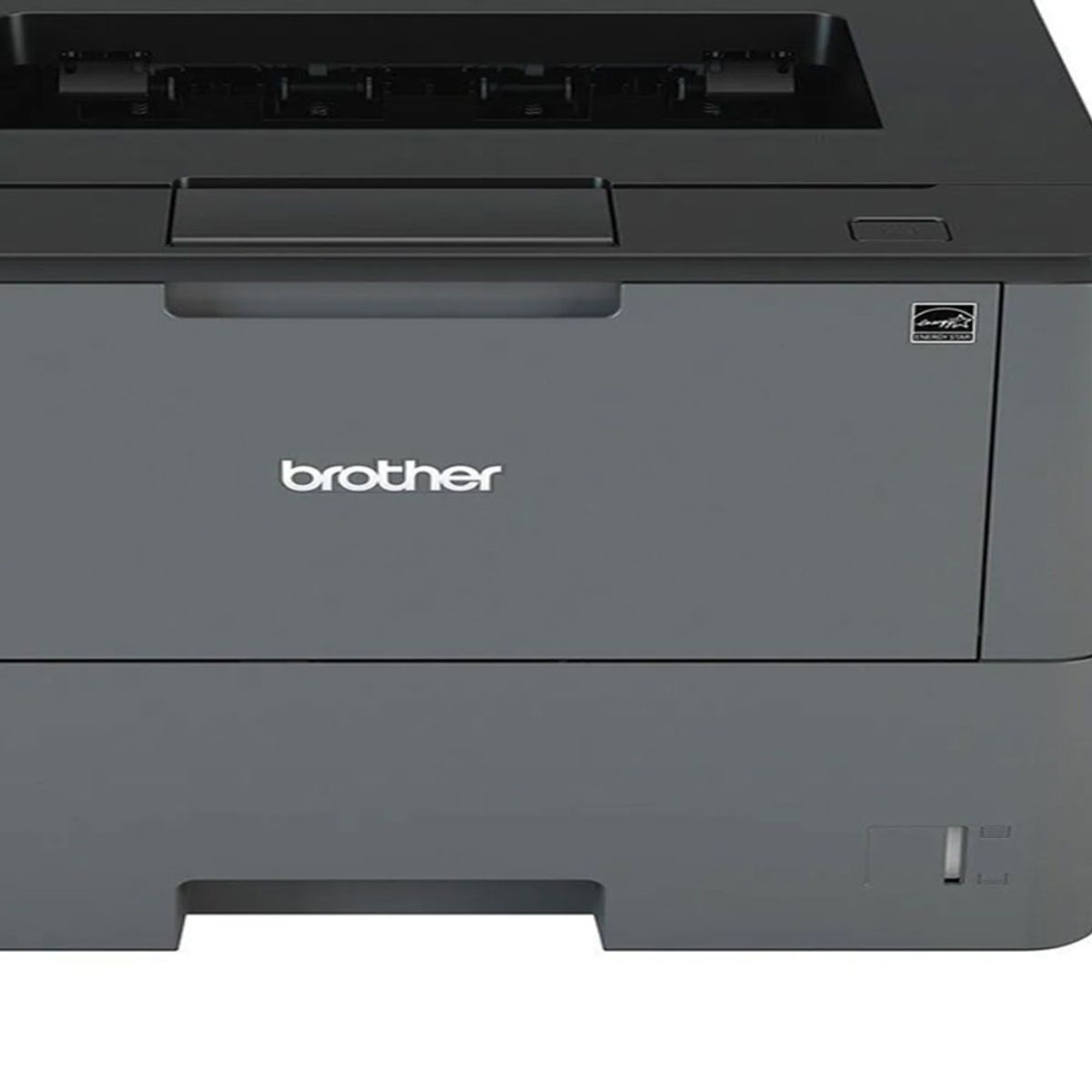 Impressora Laser Monocromática Brother - HLL6202DW