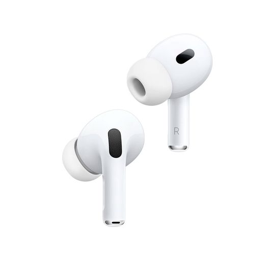 Apple-AirPods-Pro--2ª-geracao--​​​​​​​