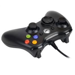 Controle Com Fio USB Vinik Para PC e Xbox 360 - 107489 - Ibyte