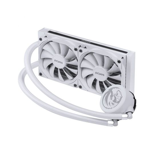 Water-Cooler-PCYES-Sangue-Frio-2-240mm-250W-Intel-AMD-Branco---PSF2240H40WHSL-111586