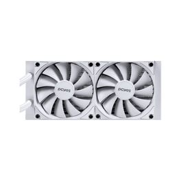 Water-Cooler-PCYES-Sangue-Frio-2-240mm-250W-Intel-AMD-Branco---PSF2240H40WHSL-111586