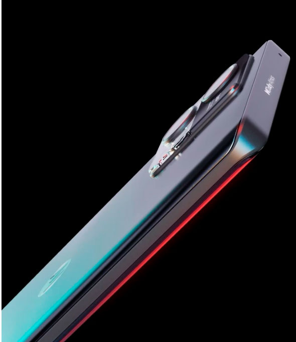 Smartphone Samsung Galaxy Z Flip4 5G 128GB