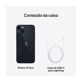 Apple-iPhone-14-Plus-128GB-Meia-noite