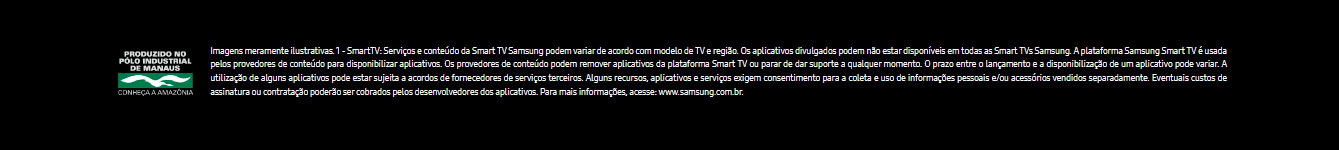 Smart Tv 43 Tizen FHD T5300 Samsung