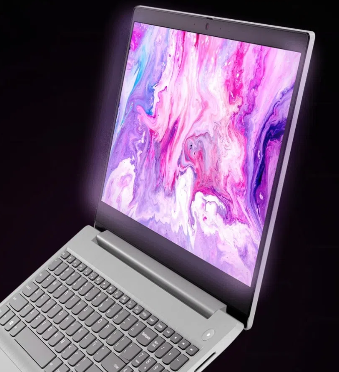 Notebook Ideapad 3i Dual Core 4GB 128GB SSD Tela 15.6” Windows 11 Lenovo