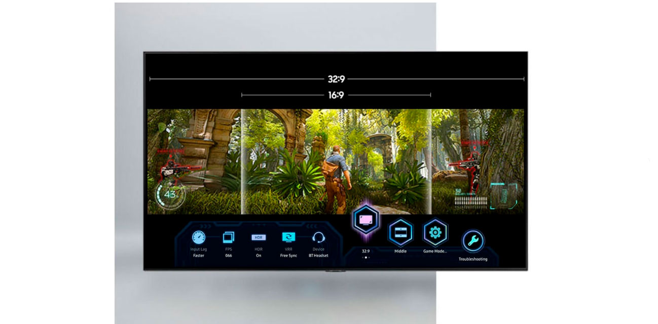 Smart Tv 50 QLED 4K Samsung